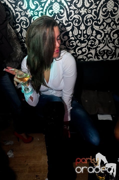 Chef de chef cu Blaga de la Oradea, 