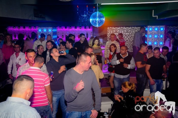 Chef de chef cu Blaga de la Oradea, 