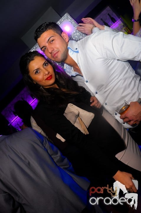 Chef de chef cu Blaga de la Oradea, 