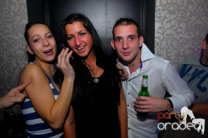 Chef de chef cu Blaga de la Oradea, 