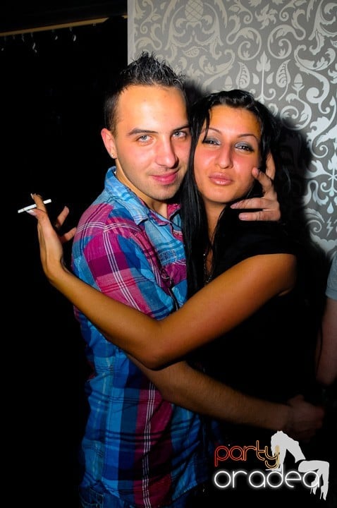 Chef de chef cu Blaga de la Oradea, 