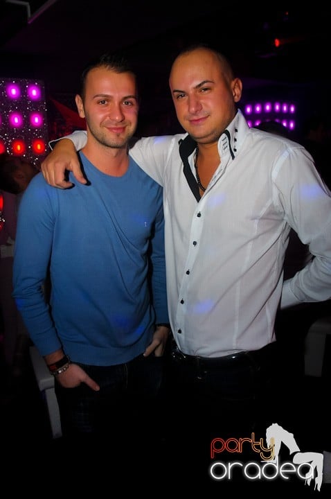 Chef de chef cu Blaga de la Oradea, 