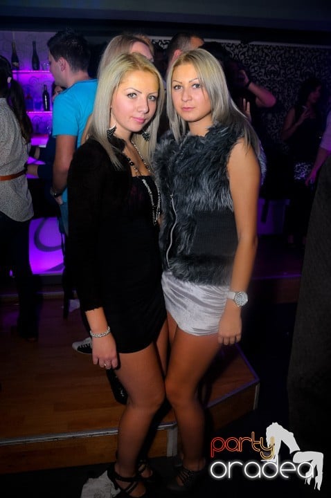 Chef de chef cu Blaga de la Oradea, 