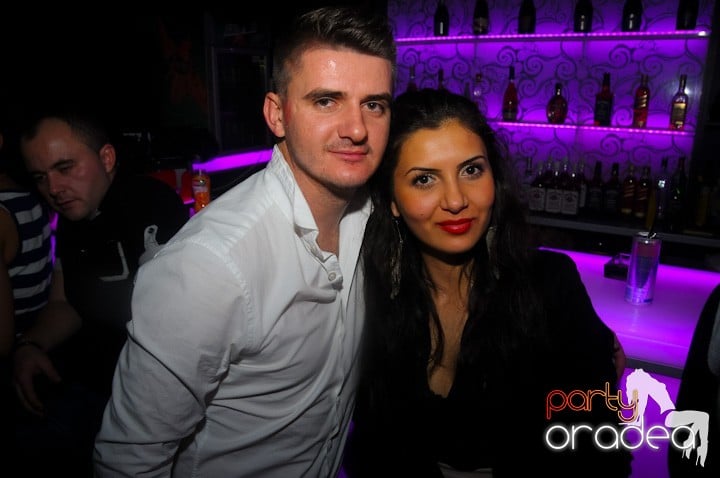 Chef de chef cu Blaga de la Oradea, 