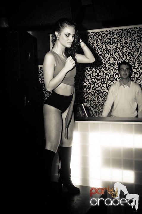 Chef de chef cu Blaga de la Oradea, 