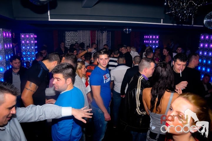 Chef de chef cu Blaga de la Oradea, 