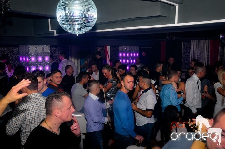 Chef de chef cu Blaga de la Oradea, 