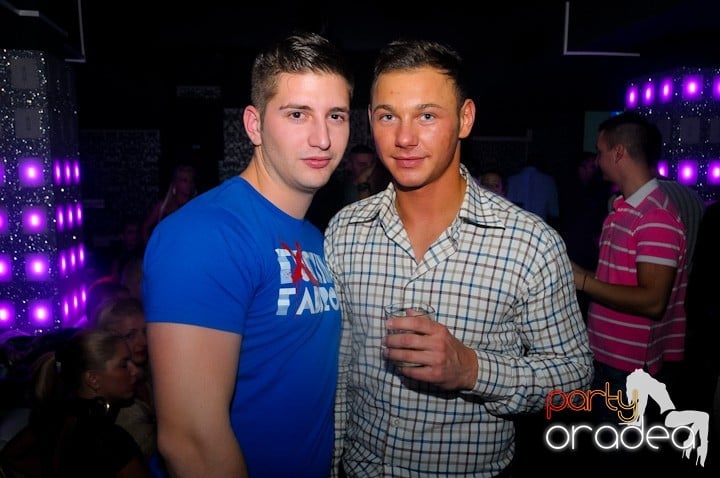 Chef de chef cu Blaga de la Oradea, 