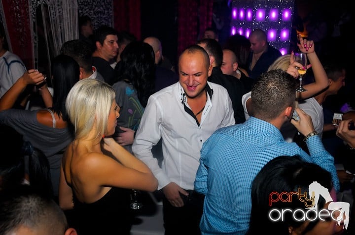 Chef de chef cu Blaga de la Oradea, 