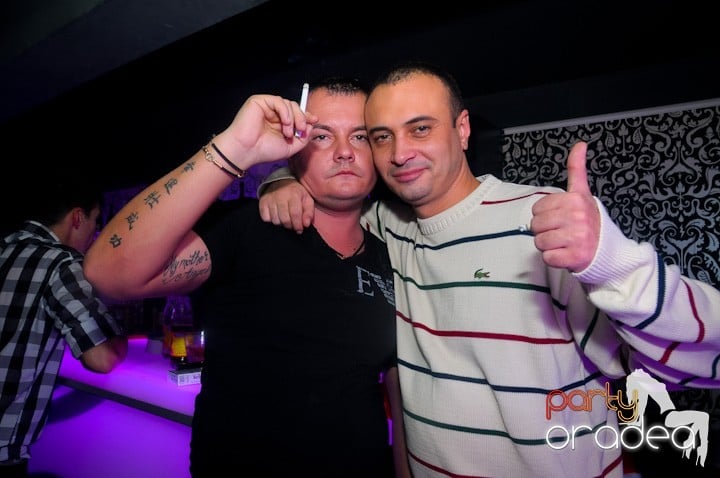 Chef de chef cu Blaga de la Oradea, 