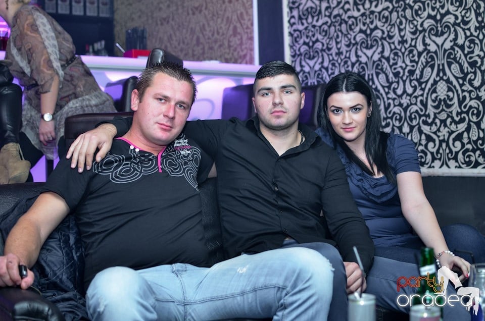 Chef de chef cu Blaga în Life, 