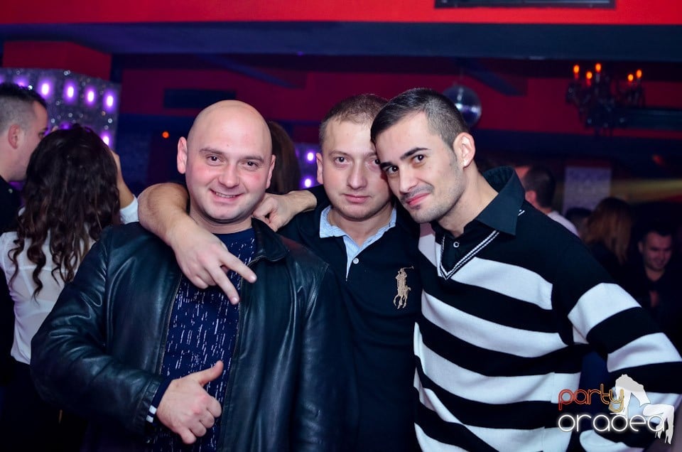 Chef de chef cu Blaga în Life, 