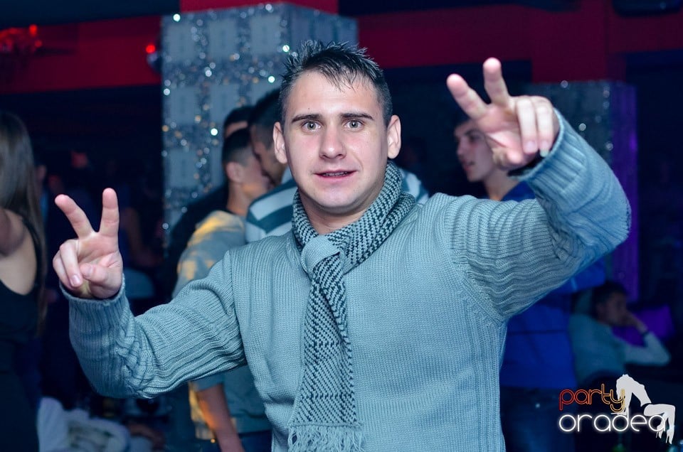 Chef de chef cu Blaga în Life, 