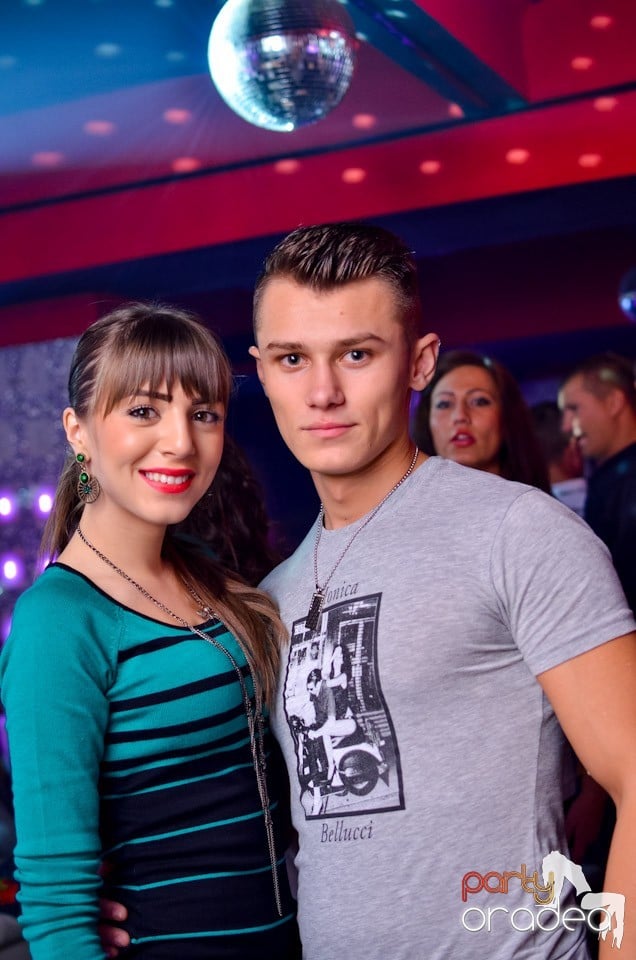 Chef de chef cu Blaga în Life, 