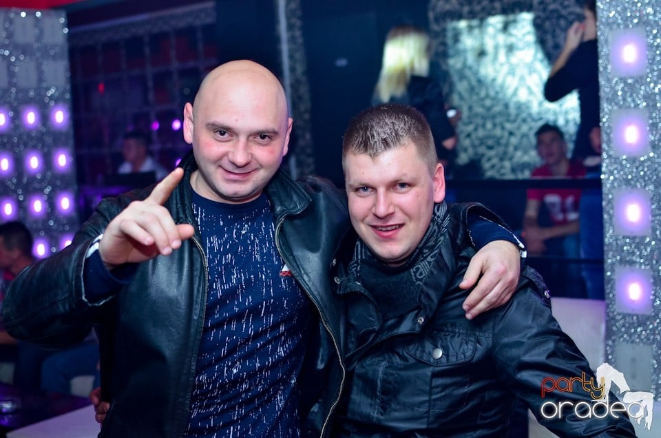 Chef de chef cu Blaga în Life, 