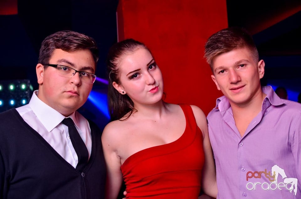 Chef de chef cu Blaga în Life, 