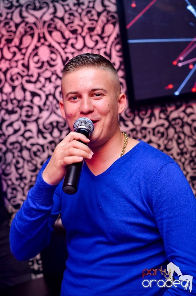 Chef de chef cu Blaga în Life, 