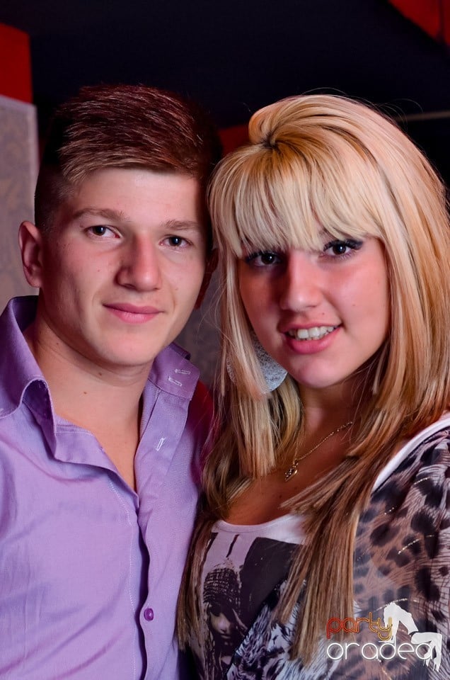 Chef de chef cu Blaga în Life, 