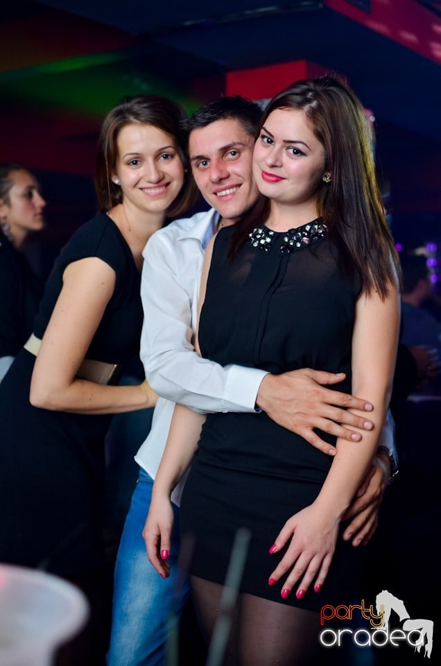 Chef de chef cu Blaga în Life, 