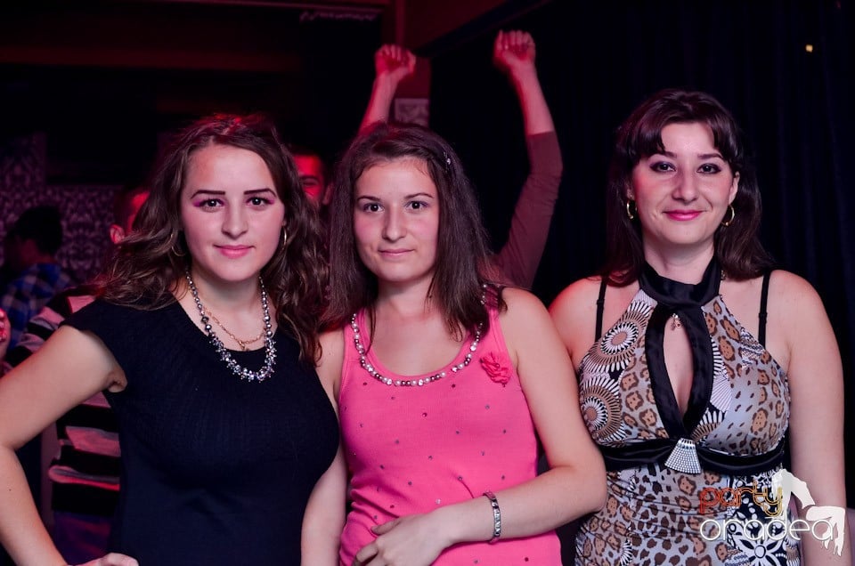 Chef de chef cu Blaga în Life, 