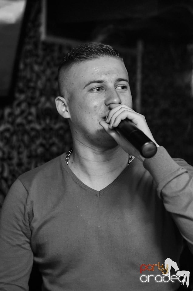 Chef de chef cu Blaga în Life, 