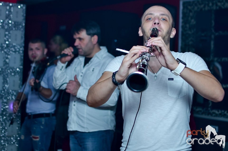 Chef de chef cu Blaga în Life, 