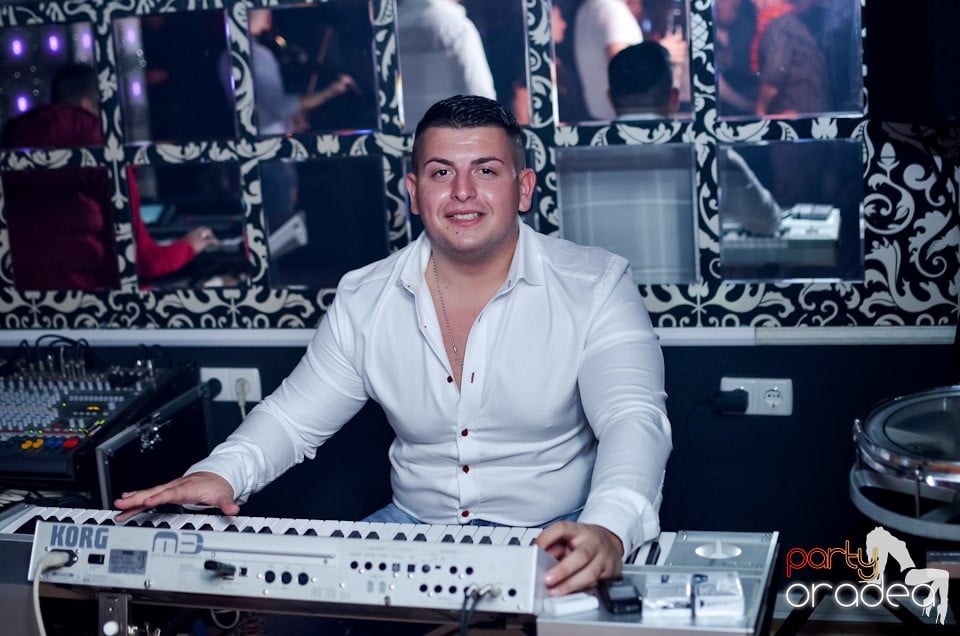 Chef de chef cu Blaga în Life, 