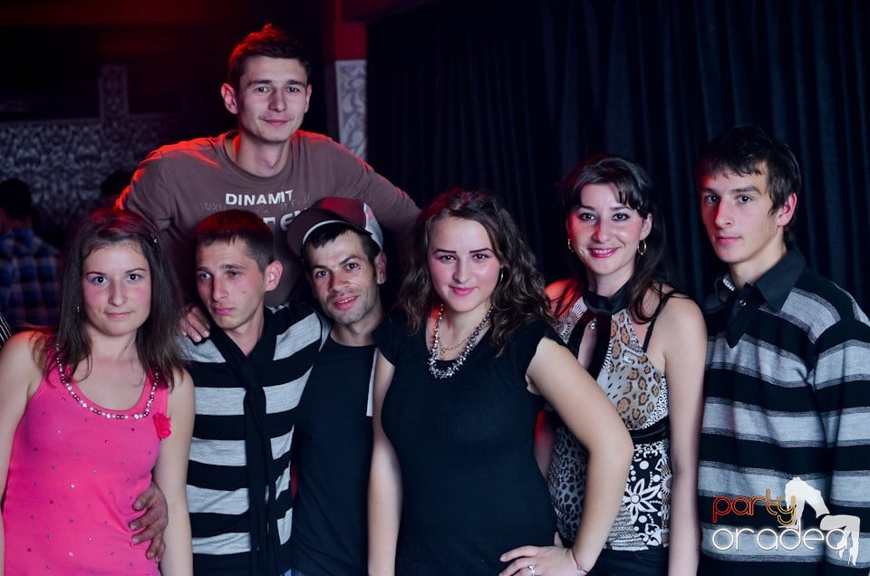 Chef de chef cu Blaga în Life, 