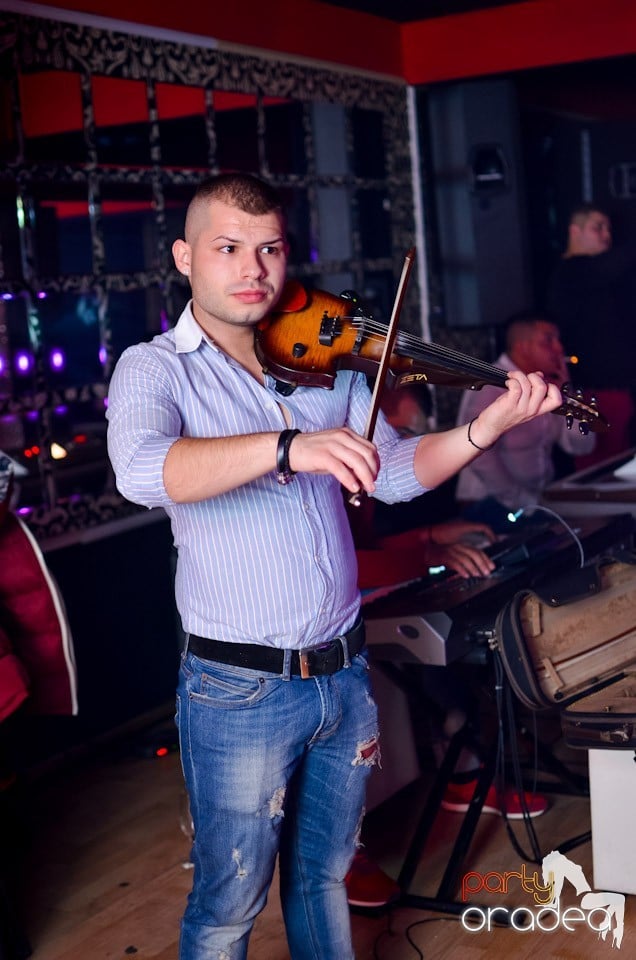 Chef de chef cu Blaga în Life, 