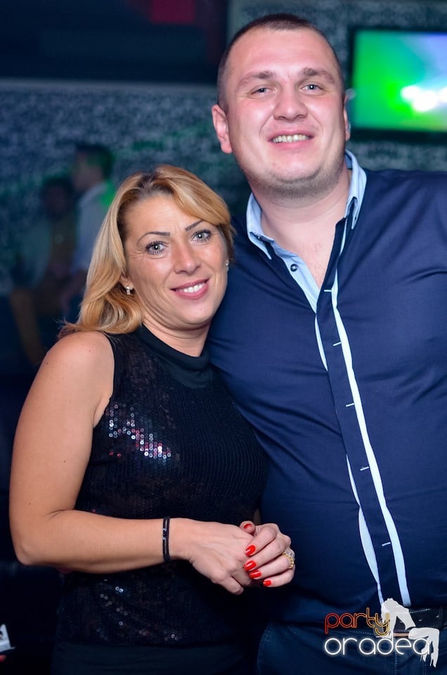 Chef de chef cu Blaga în Life, 