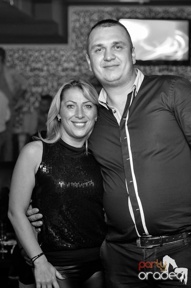 Chef de chef cu Blaga în Life, 