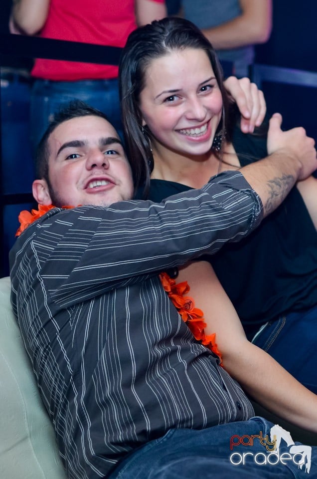 Chef de chef cu Blaga în Life, 