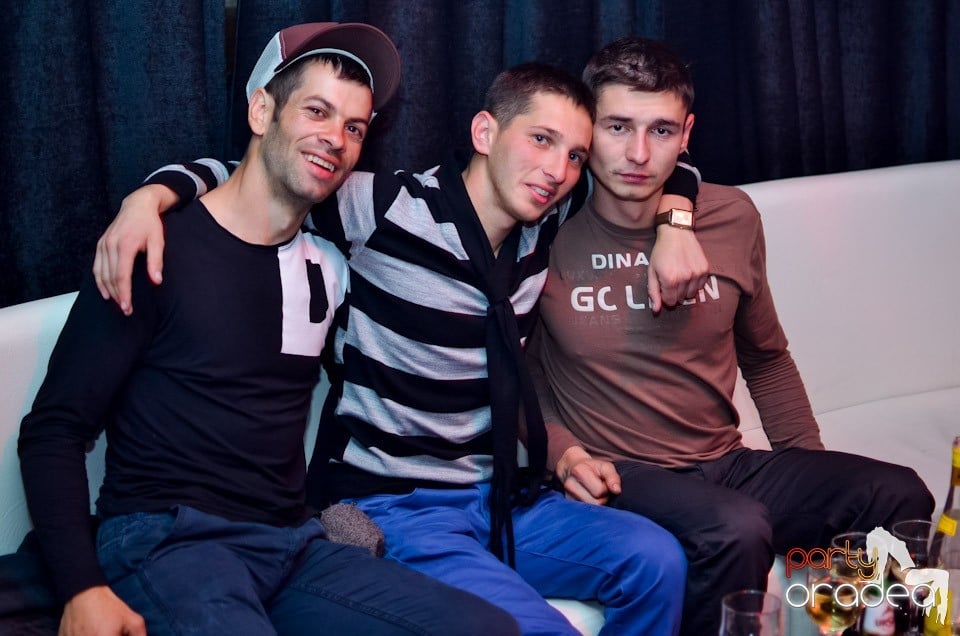 Chef de chef cu Blaga în Life, 