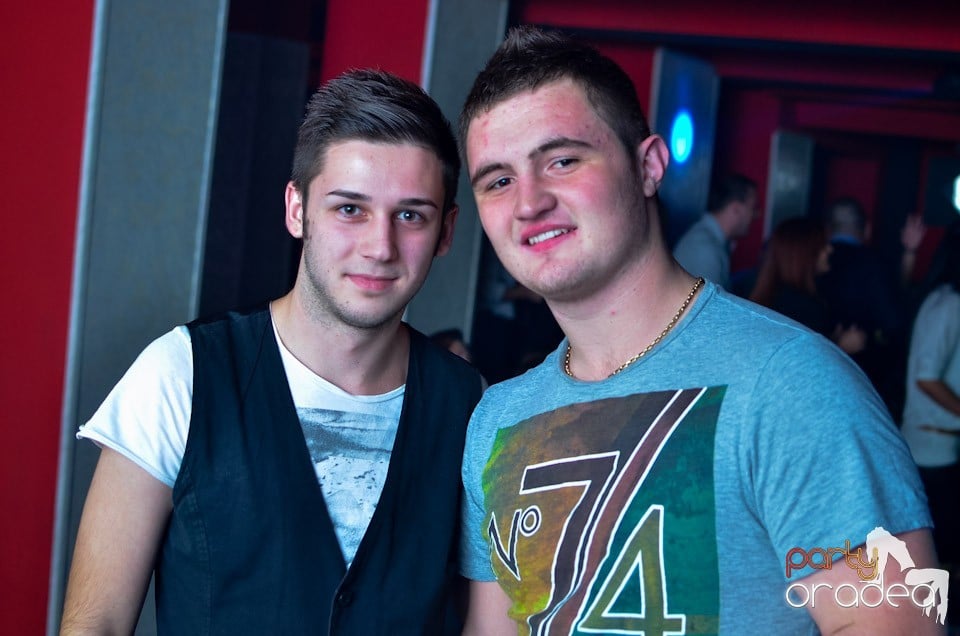 Chef de chef cu Blaga în Life, 