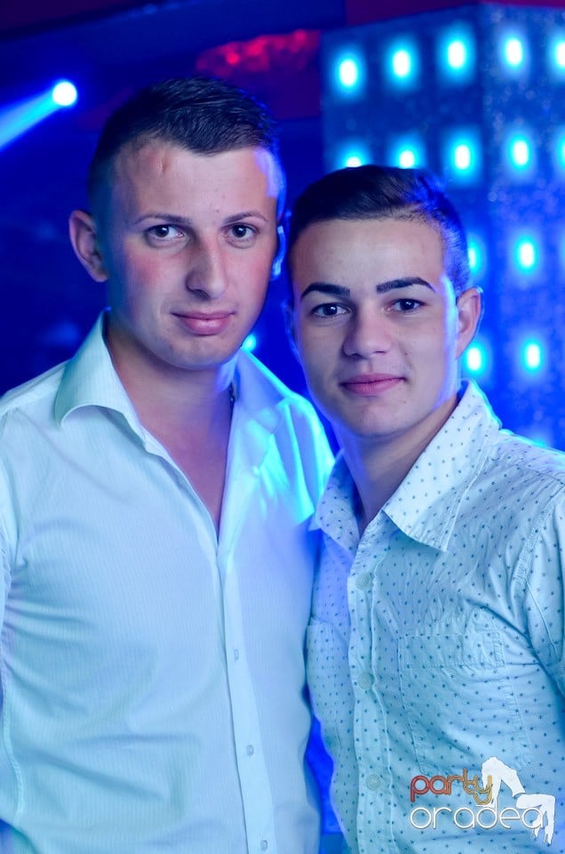 Chef de chef cu Blaga în Life, 