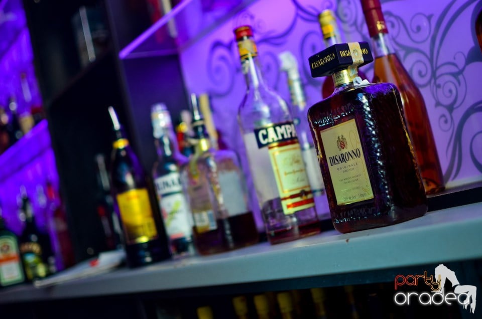 Chef de chef cu Blaga în Life, 