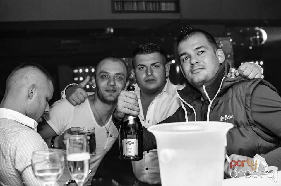 Chef de chef cu Blaga în Life, 