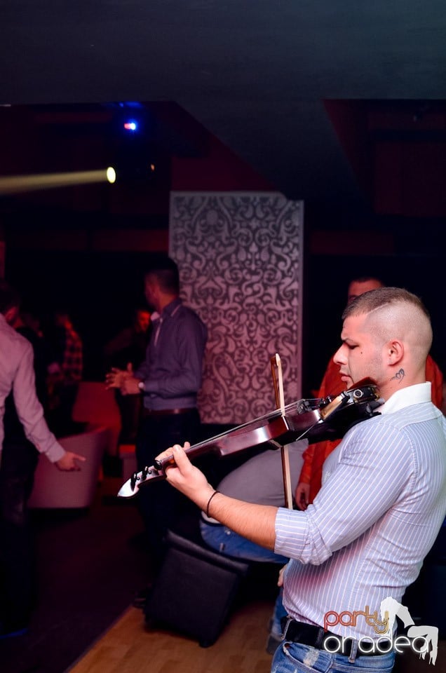 Chef de chef cu Blaga în Life, 