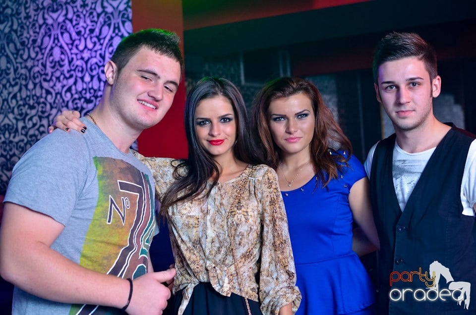 Chef de chef cu Blaga în Life, 