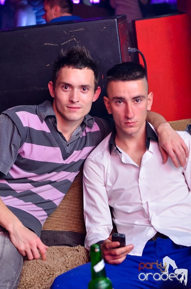 Chef de chef cu Blaga în Life, 