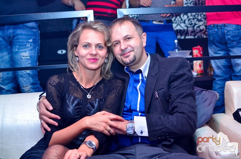 Chef de chef cu Blaga în Life, 