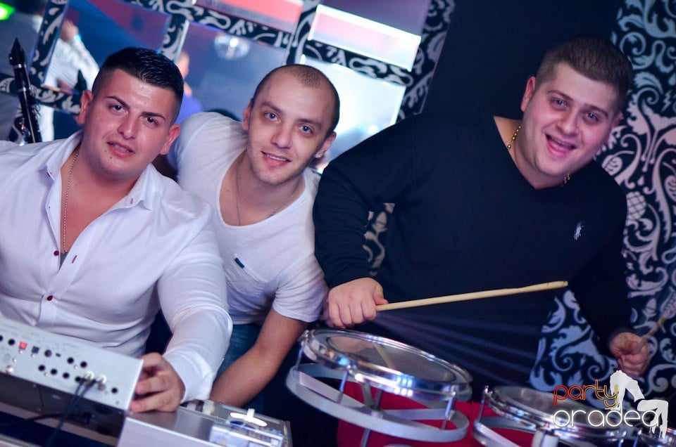 Chef de chef cu Blaga în Life, 