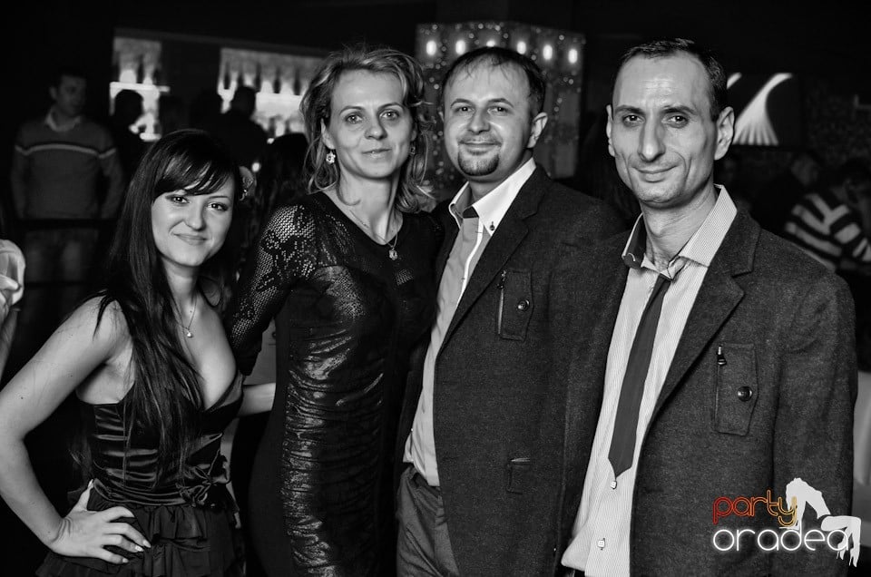 Chef de chef cu Blaga în Life, 