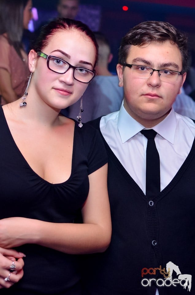 Chef de chef cu Blaga în Life, 