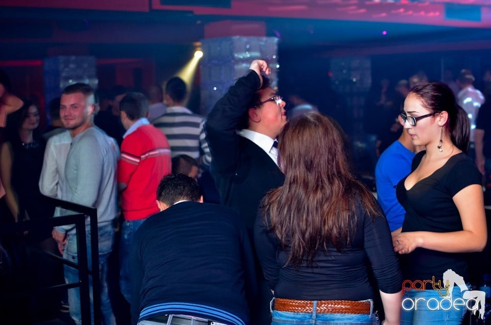 Chef de chef cu Blaga în Life, 