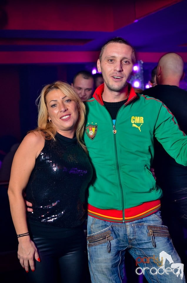 Chef de chef cu Blaga în Life, 