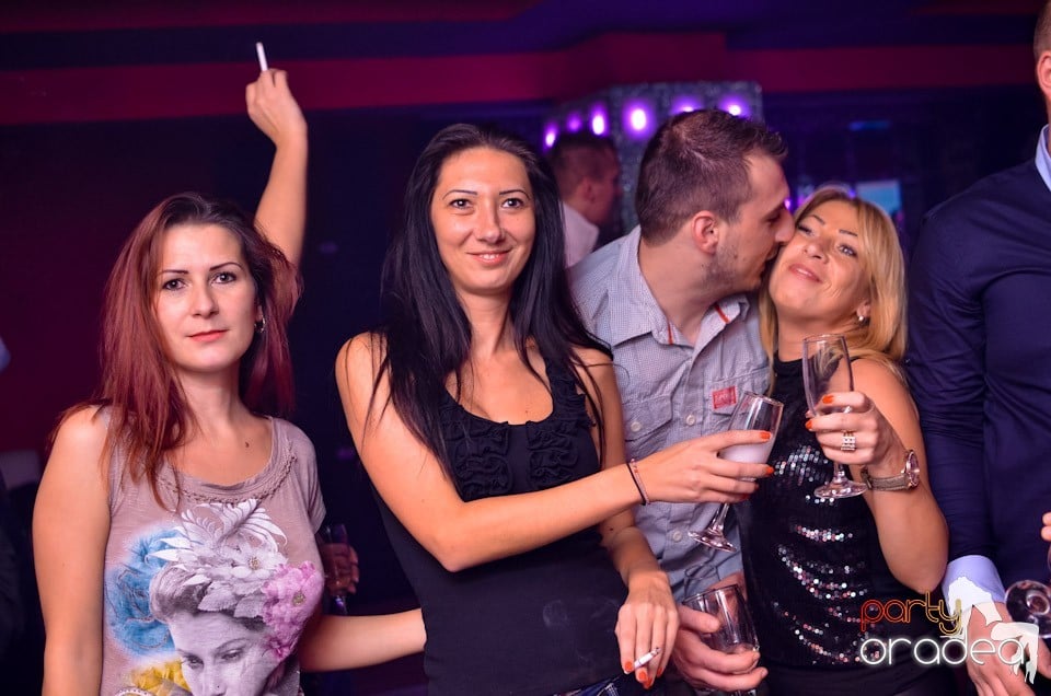 Chef de chef cu Blaga în Life, 