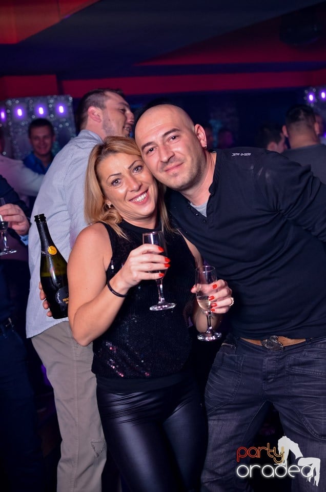 Chef de chef cu Blaga în Life, 