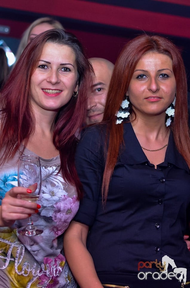 Chef de chef cu Blaga în Life, 