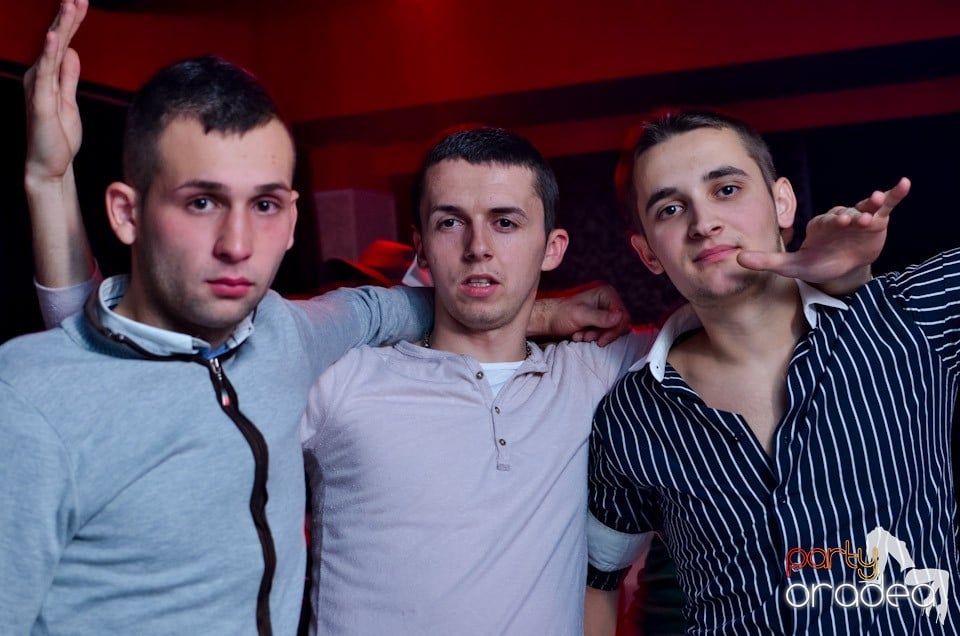 Chef de chef cu Blaga în Life, 